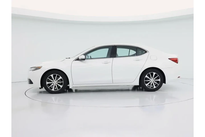 $17998 : Acura TLX 2016 4dr Sedan image 3