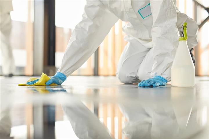 Pro Cleaning Services image 2