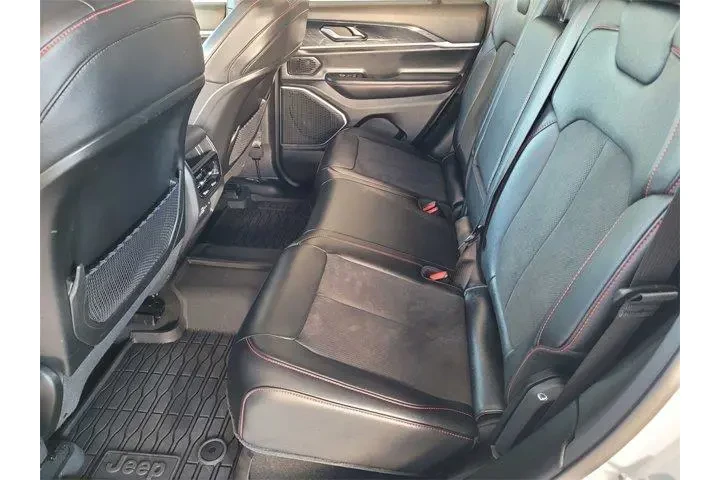 $35988 : Jeep Grand Cherokee 2022 4x4 image 6