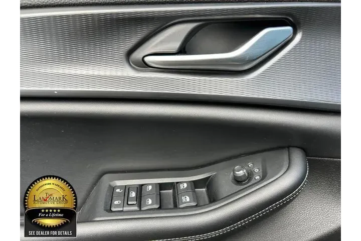 $31995 : Jeep Grand Cherokee 2023 4x4 image 8