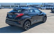 $16995 : Toyota C-HR 2020 XLE 4dr Cro thumbnail