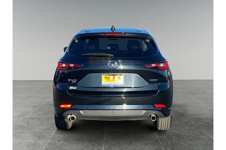 $28439 : Mazda CX-5 2024 AWD 2.5 S Se image 4