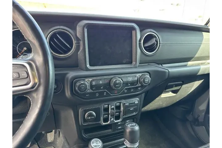 $31543 : Jeep Wrangler Unlimited 2019 image 10