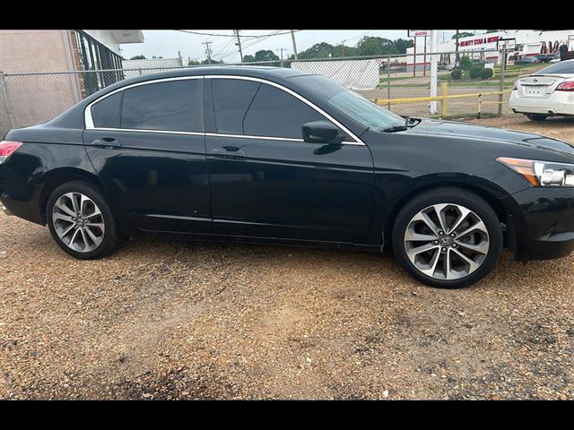 2008 Accord EX-L Sedan AT image 1