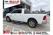 $16991 : Ram 1500 2015 4x2 SLT 4dr Qu thumbnail