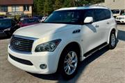 $7900 : 2011 QX56 thumbnail