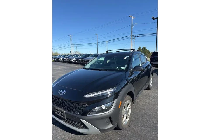 $22490 : Hyundai KONA 2023 AWD SEL 4d image 3