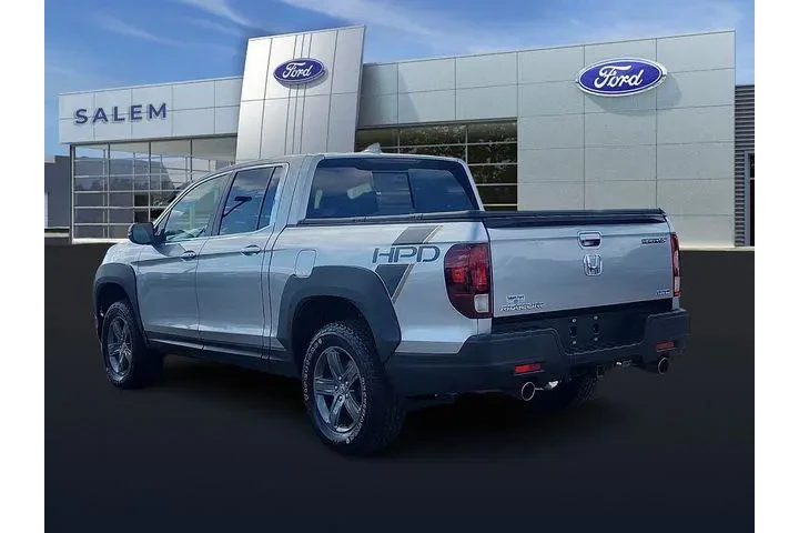 $30993 : Honda Ridgeline 2023 AWD RTL image 5