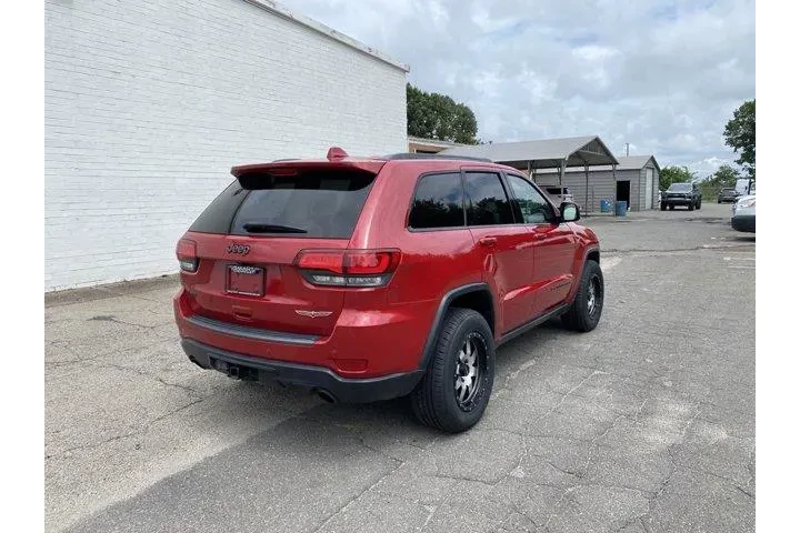 $21388 : Jeep Grand Cherokee 2019 4x4 image 2