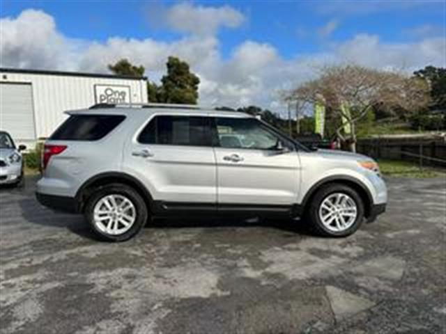 $10999 : 2014 FORD EXPLORER image 4