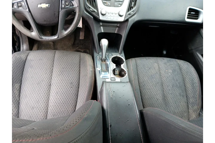 $5000 : 2012 Equinox LS image 9