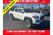 Toyota Tacoma 2020 4x4 TRD O en Charlotte