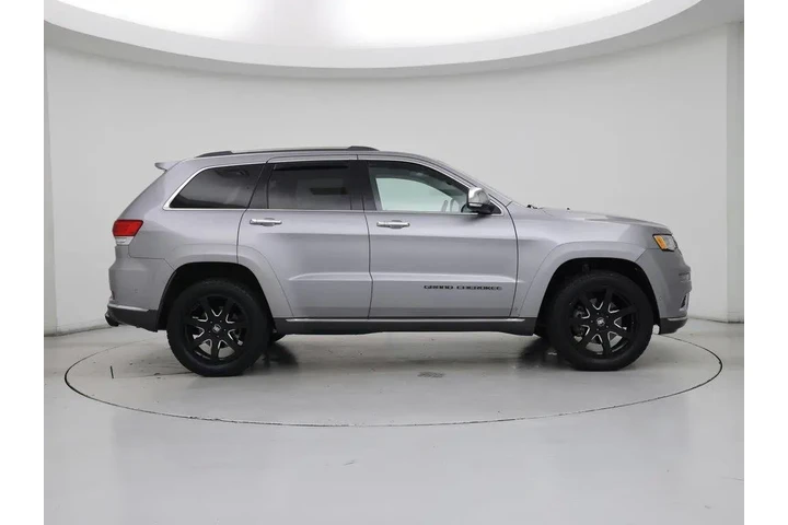 $25998 : Jeep Grand Cherokee 2019 4x4 image 7