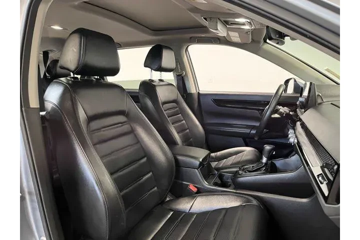 $33919 : Honda CR-V 2024 AWD EX-L 4dr image 10