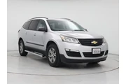 Chevrolet Traverse 2017 LS 4 en San Francisco Bay Area