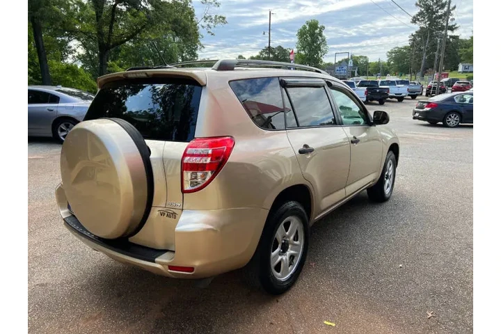 $8999 : 2011 RAV4 image 5