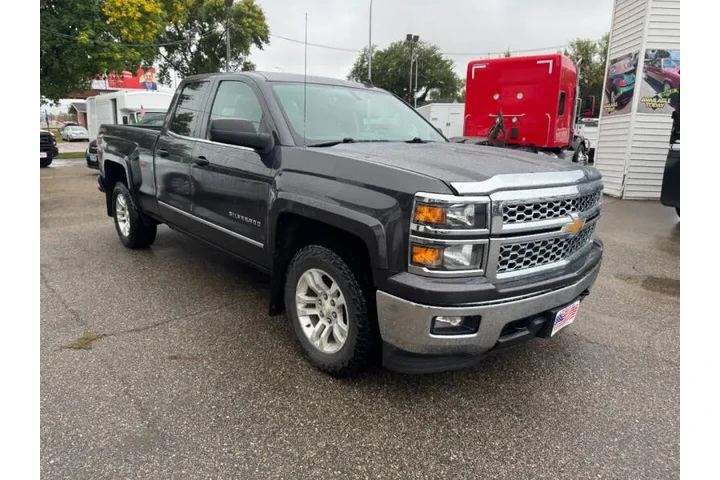 $15990 : 2014 Silverado 1500 LT image 5