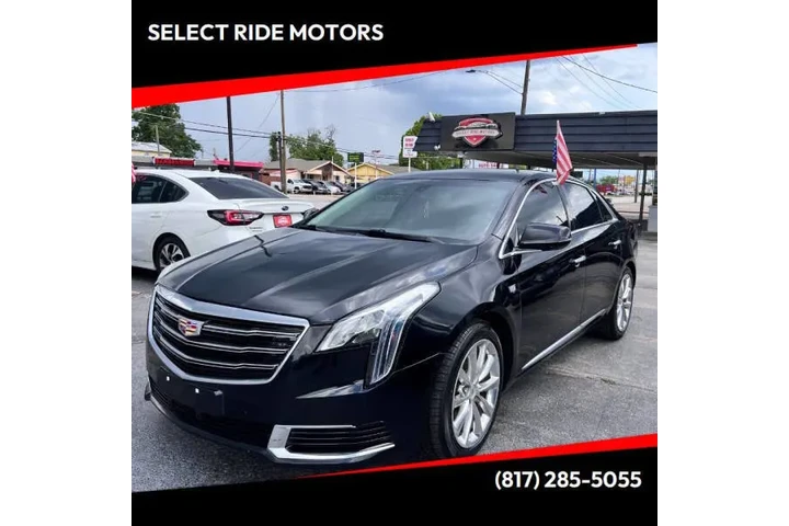 $14999 : 2019 XTS Luxury image 2