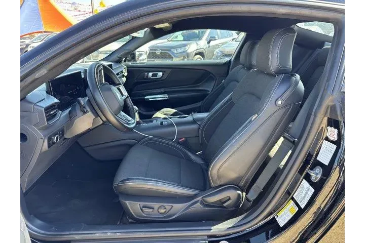 $31388 : Ford Mustang 2024 EcoBoost P image 10