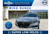 Honda Accord 2019 LX 4dr Sed en Atlanta