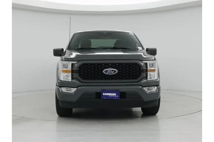 $30998 : Ford F-150 2021 4x2 XL 4dr S image 5