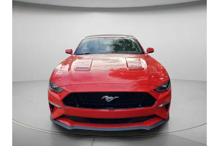 $31500 : Ford Mustang 2019 GT Premium image 3