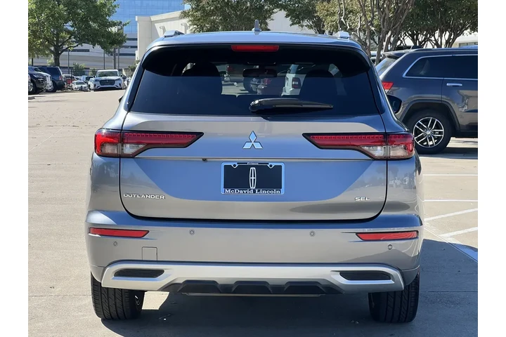 $21999 : Mitsubishi Outlander 2022 SE image 8