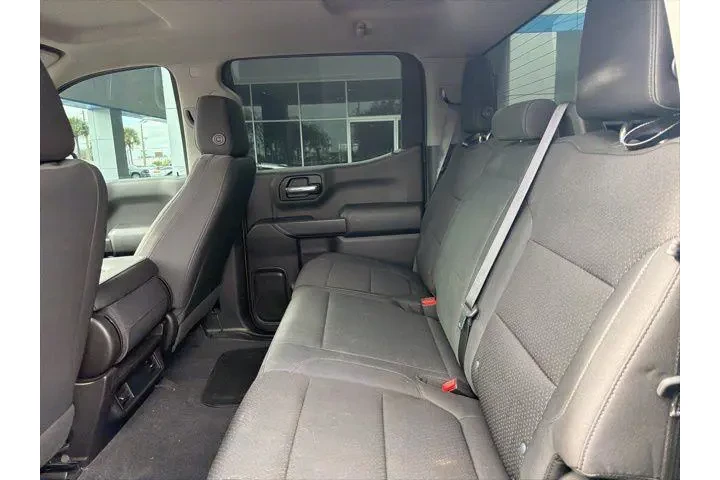 $30999 : Chevrolet Silverado 1500 202 image 7