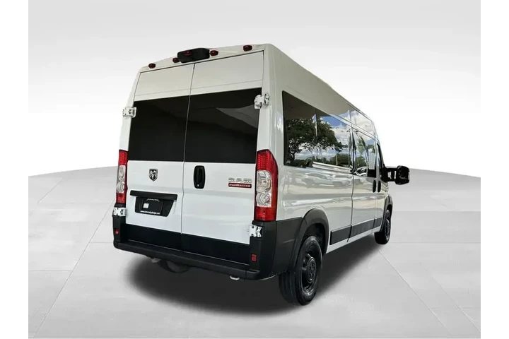 $27000 : Ram ProMaster 2022 2500 159 image 2