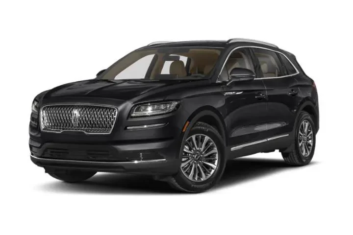 $31990 : Lincoln Nautilus 2022 AWD Re image 1