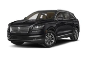 Lincoln Nautilus 2022 AWD Re en Long Island