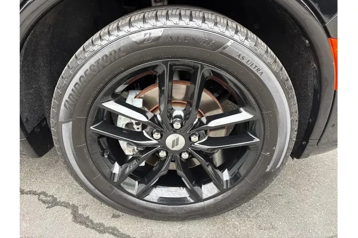 $39388 : Dodge Durango 2023 AWD R/T 4 image 9