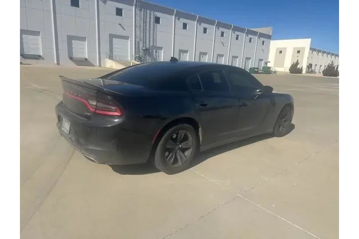 $13214 : Dodge Charger 2016 SXT 4dr S image 5