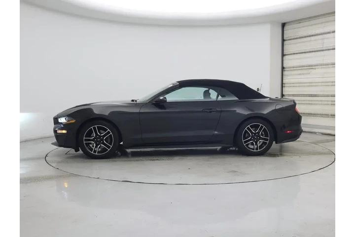 $21998 : Ford Mustang 2022 EcoBoost 2 image 3
