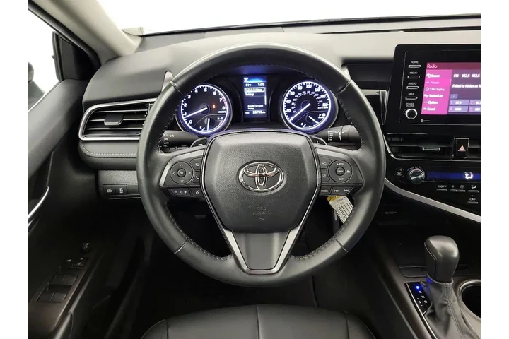 $26998 : Toyota Camry 2023 SE 4dr Sed image 10