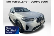 BMW X3 2023 sDrive30i 4dr Sp en San Bernardino