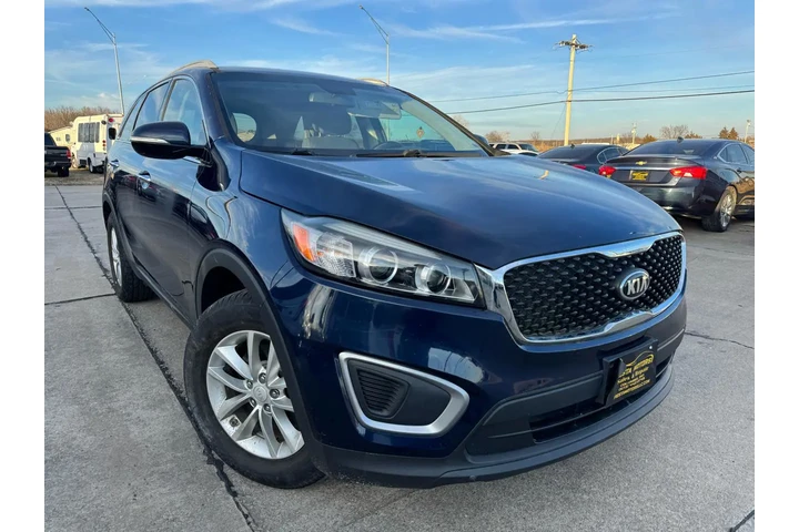 $8999 : 2016 Sorento LX 2WD image 7