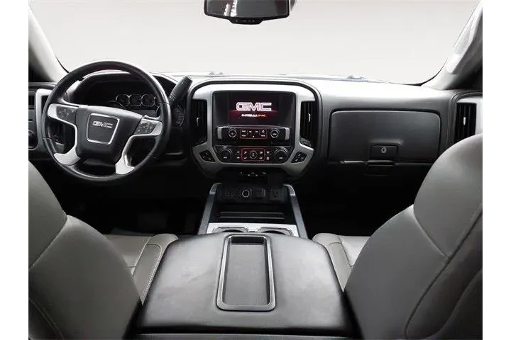 $16961 : GMC Sierra 1500 2014 4x2 SLT image 10