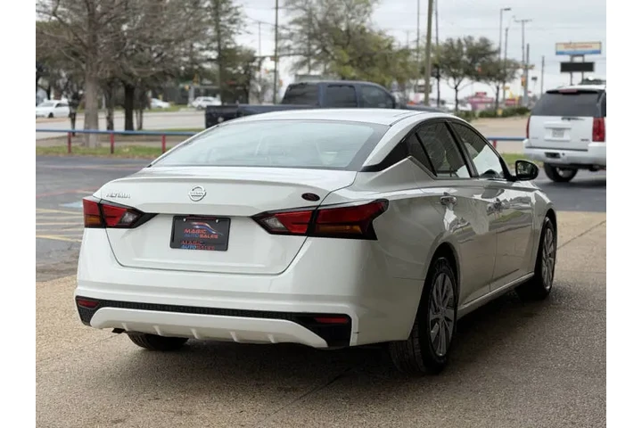 $19999 : 2022 Altima 2.5 S image 9