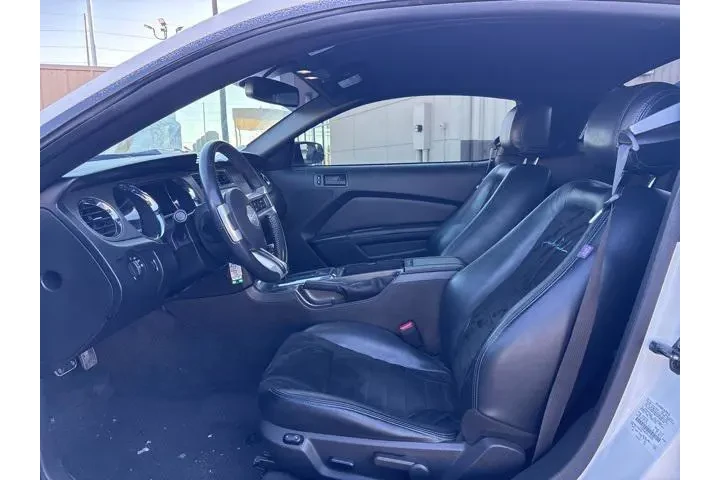 $14999 : Ford Mustang 2013 V6 2dr Fas image 4