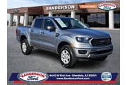 Ford Ranger 2023 4x2 XLT 4dr en Phoenix