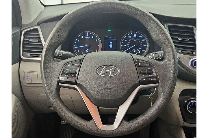$12599 : Hyundai TUCSON 2018 SE 4dr S image 10