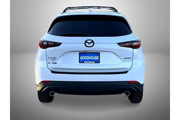 $25495 : Mazda CX-5 2023 AWD 2.5 S Se image 6