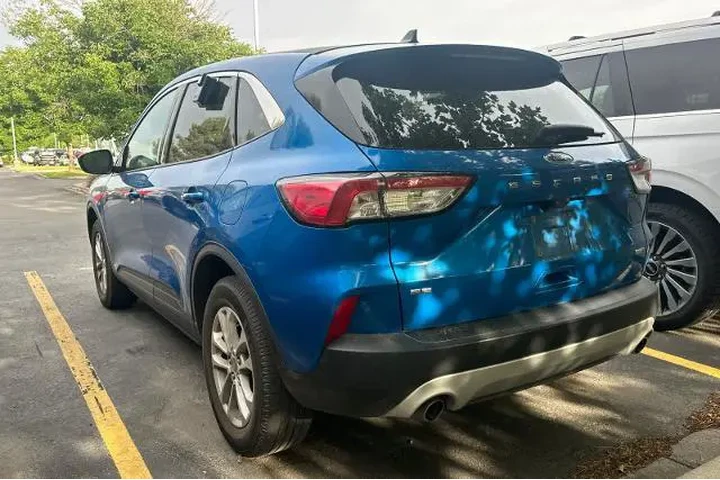 $14995 : Ford Escape 2020 AWD SE 4dr image 8