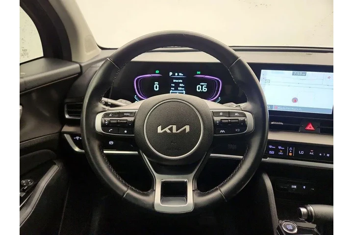 $21998 : Kia Sportage 2023 EX 4dr SUV image 10