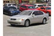 1996 GS 300 en Las Vegas