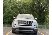 $12999 : 2017 Explorer Limited thumbnail