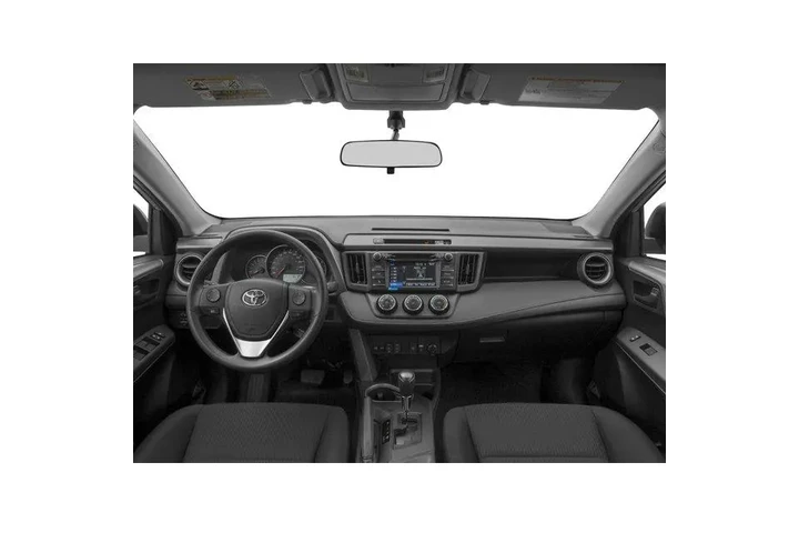 $15990 : Toyota RAV4 2016 LE 4dr SUV image 10