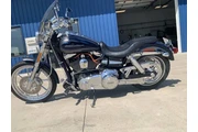 2007 Harley-Davidson Dyna CVO en North Dakota
