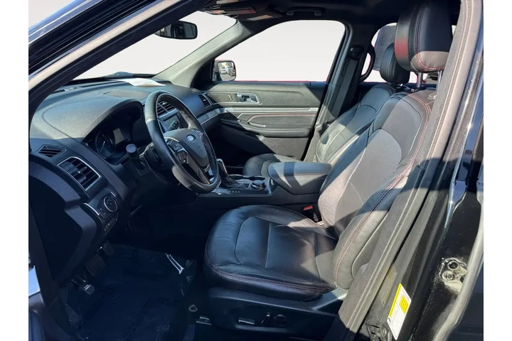 $12703 : Ford Explorer 2018 AWD Sport image 10